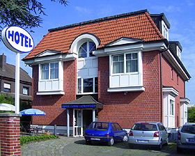 Hotel Lichtenrade