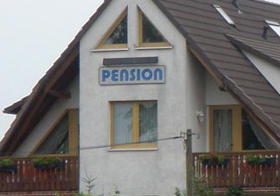 Pension Erika