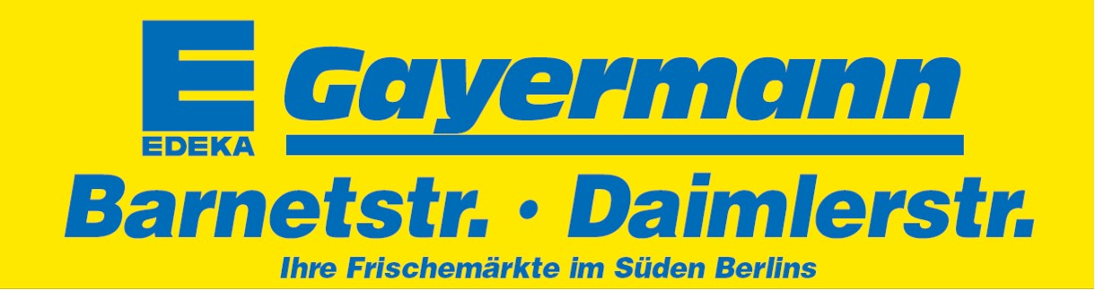 Edeka Gayermann